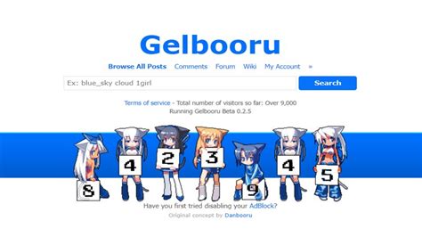 geboru|animated 